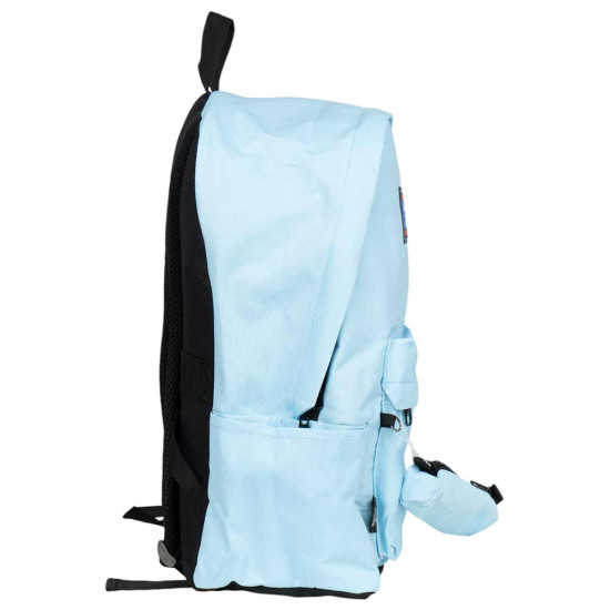 Reebok Τσάντα πλάτης Mochila Con Portatodo Backpack Reebok Τσάντα πλάτης Mochila Con Portatodo Backpack